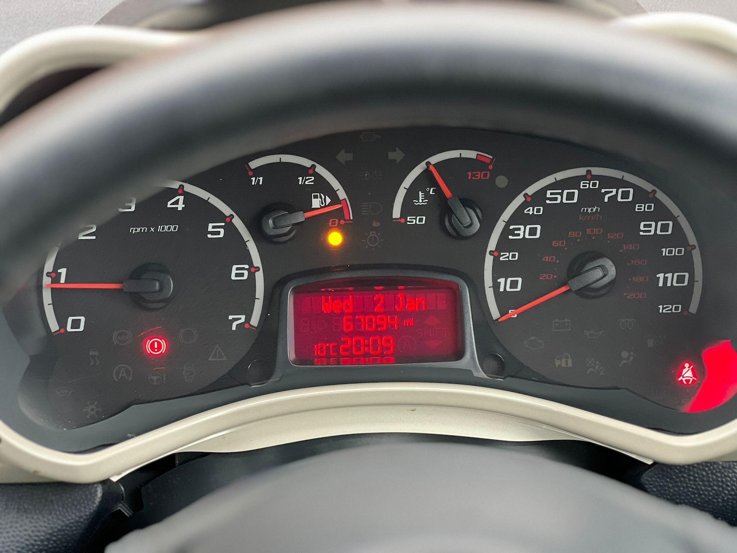 Used Ford Ka 2013 for sale - 76878415: Photo 22