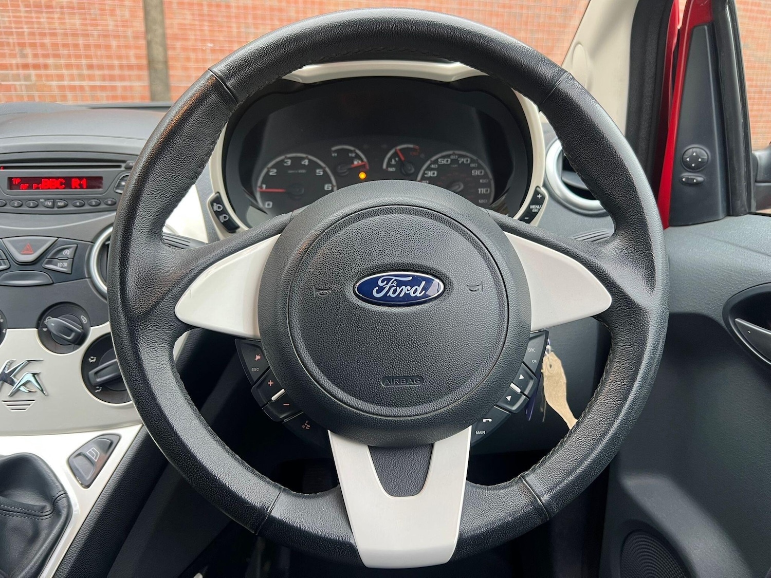 Used Ford Ka 2013 for sale - 76878415: Photo 23