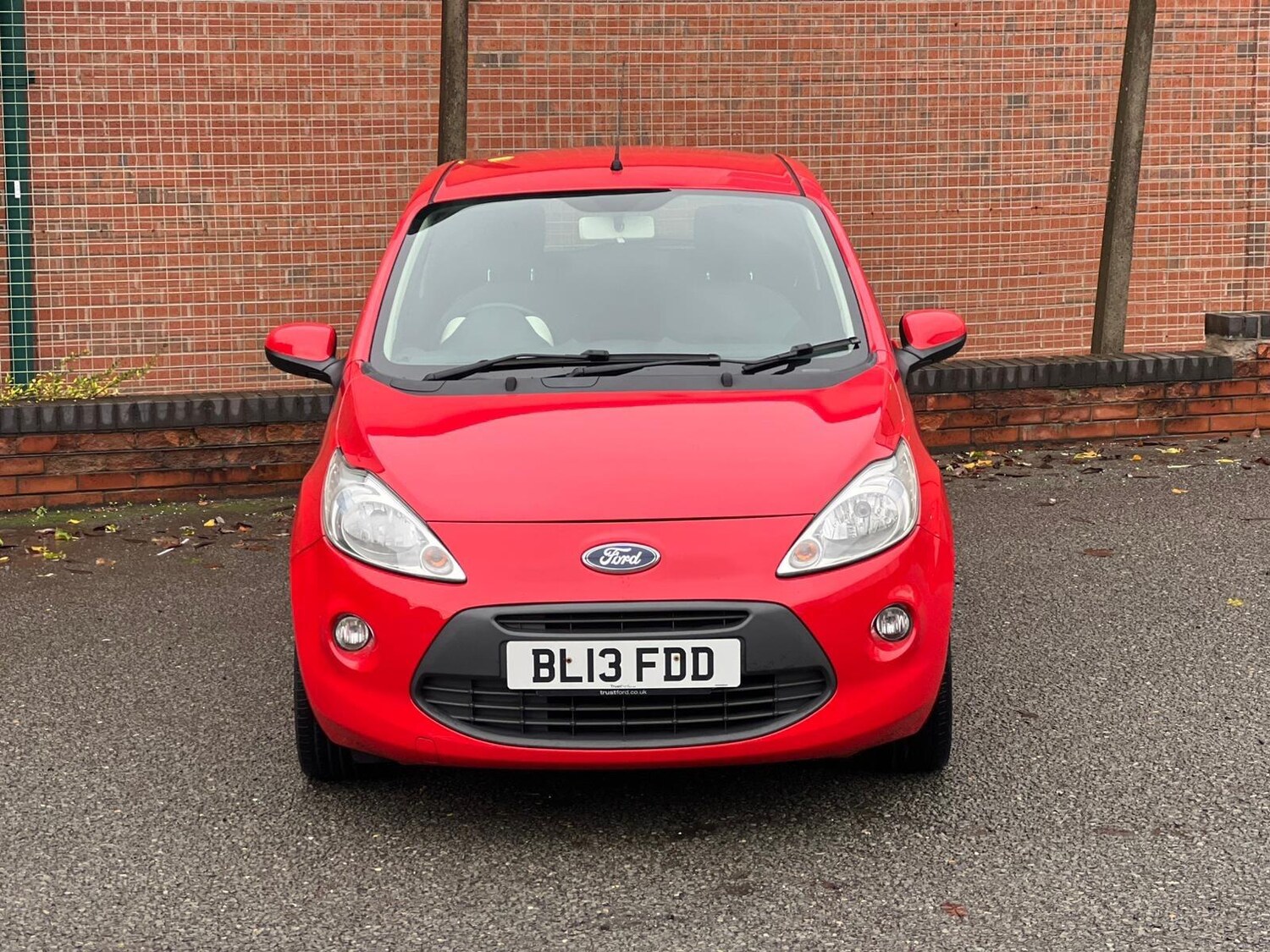 Used Ford Ka 2013 for sale - 76878415: Photo 26