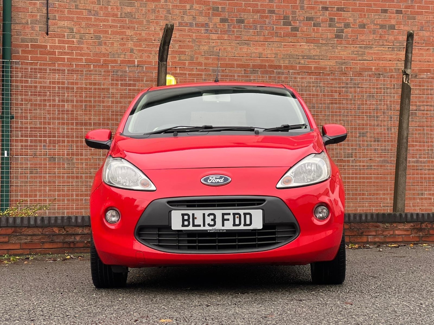 Used Ford Ka 2013 for sale - 76878415: Photo 3