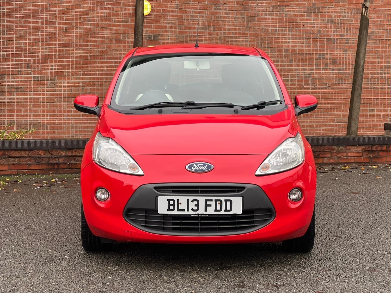 Used Ford Ka 2013 for sale - 76878415: Photo 32