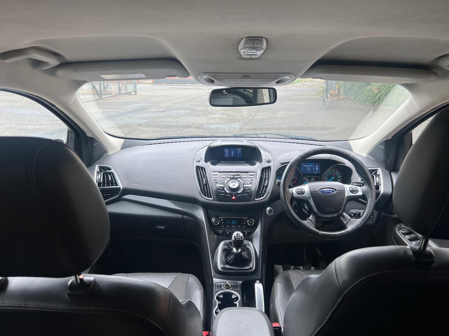 Vehicle 17