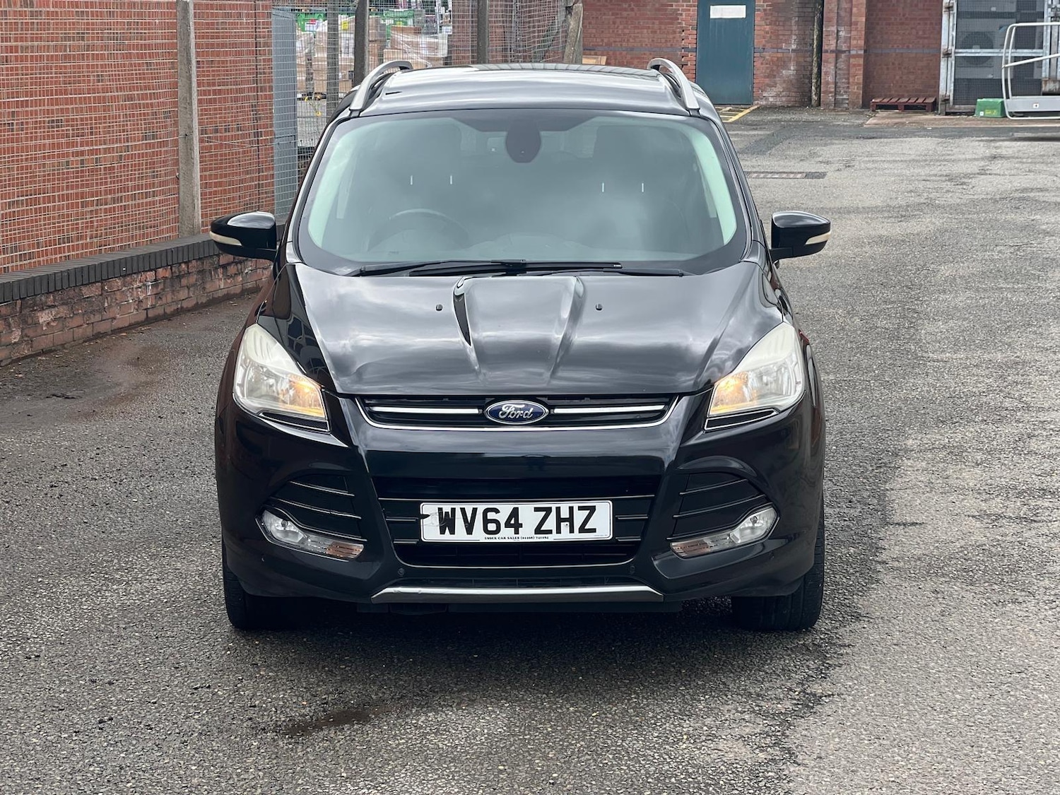 Vehicle 24