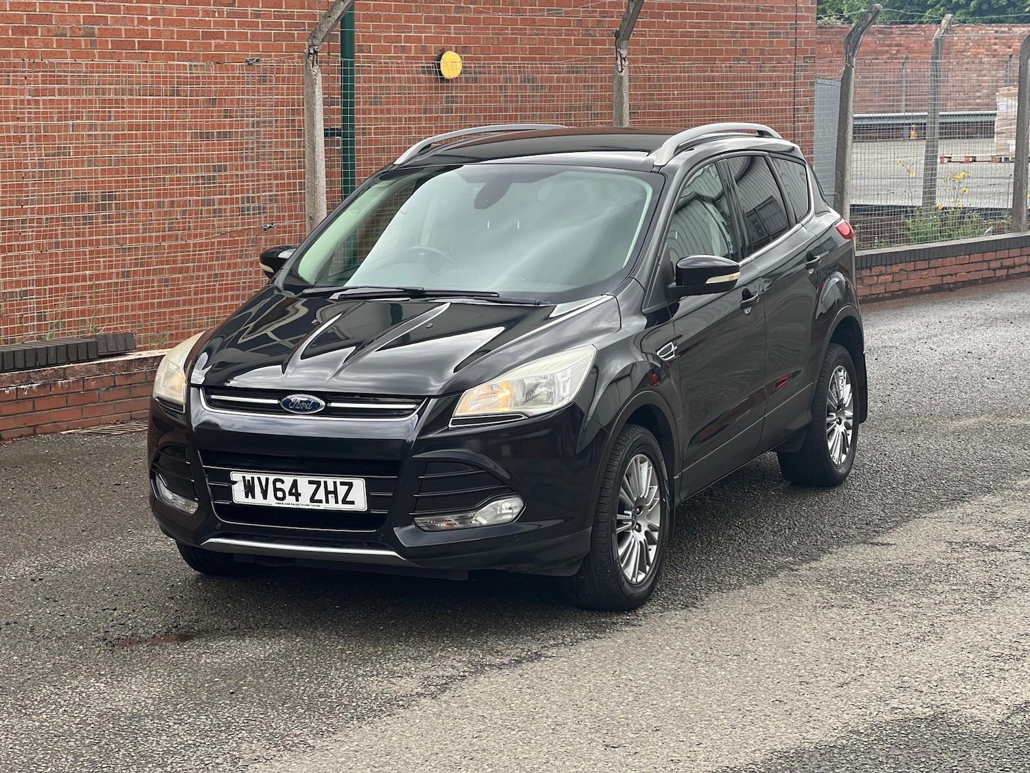 Vehicle 25