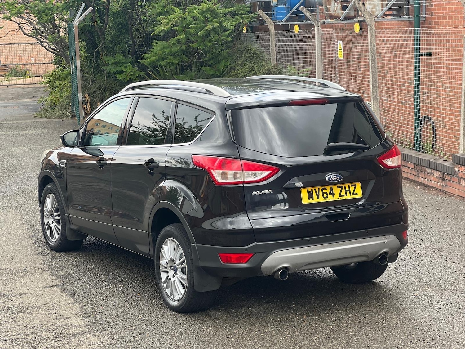 Vehicle 26