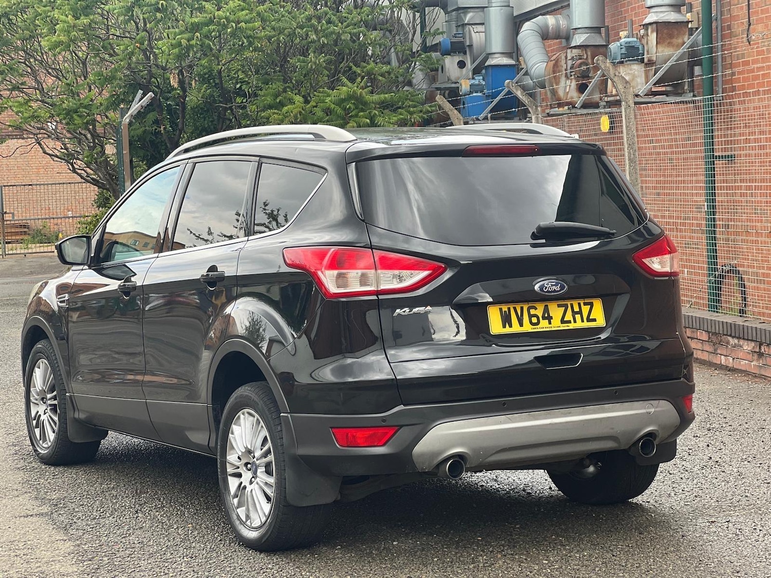 Vehicle 27