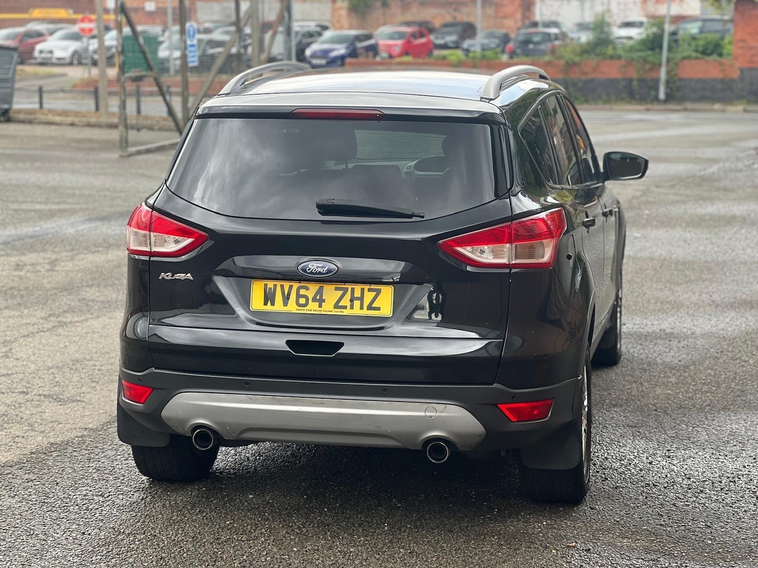 Vehicle 29