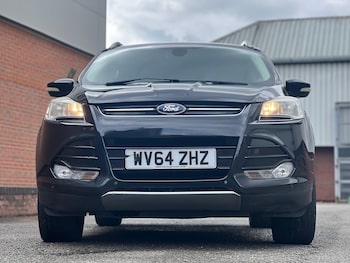 Used Ford Kuga 2014 for sale - 75387878: Photo