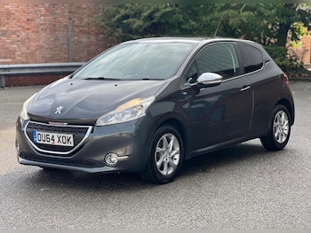 2014 (64) - 1.2 VTi PureTech Style Euro 5 3dr