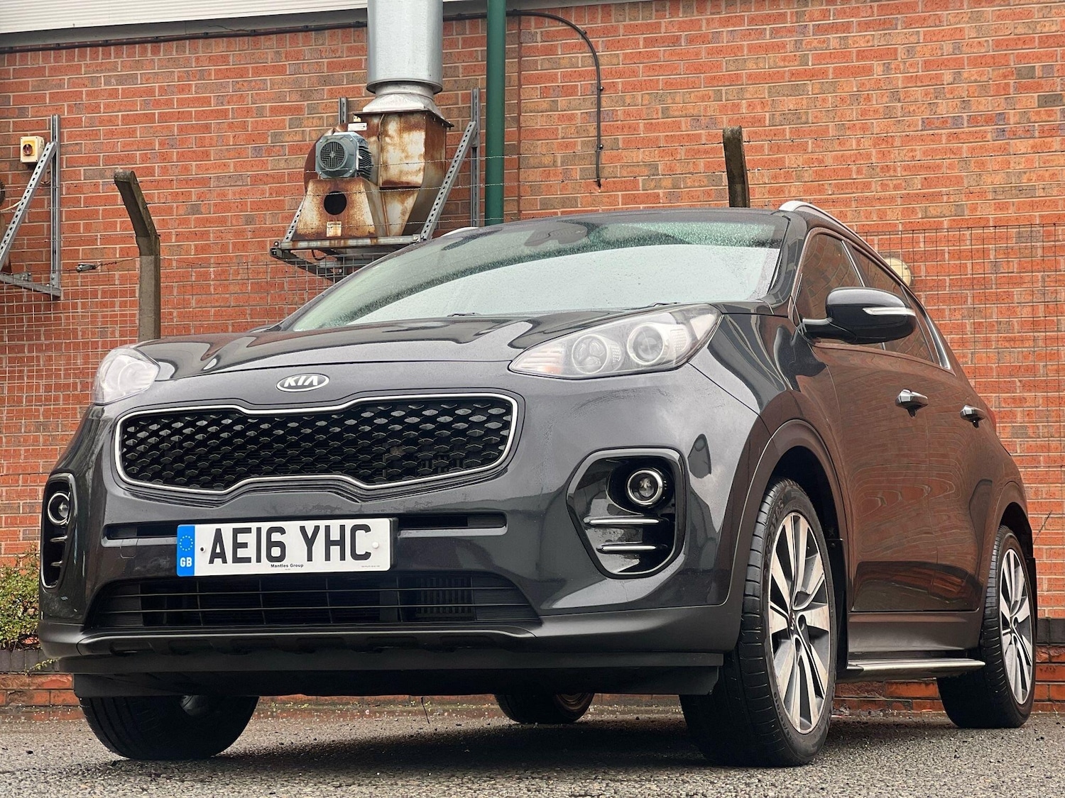 Used Kia Sportage 2016 for sale - 77344952: Photo 10