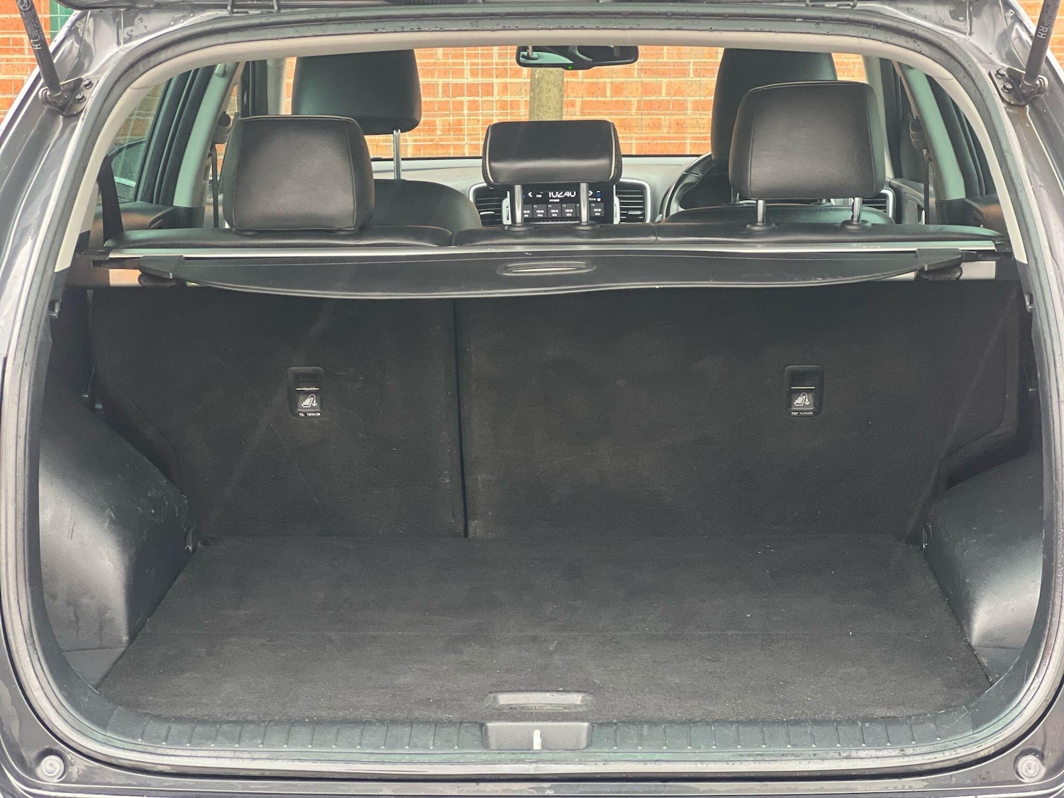 Used Kia Sportage 2016 for sale - 77344952: Photo 11