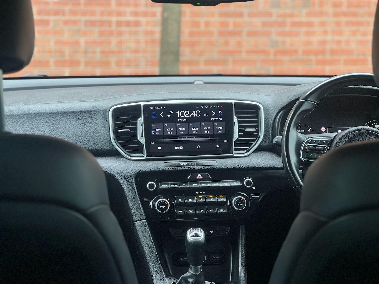 Used Kia Sportage 2016 for sale - 77344952: Photo 12