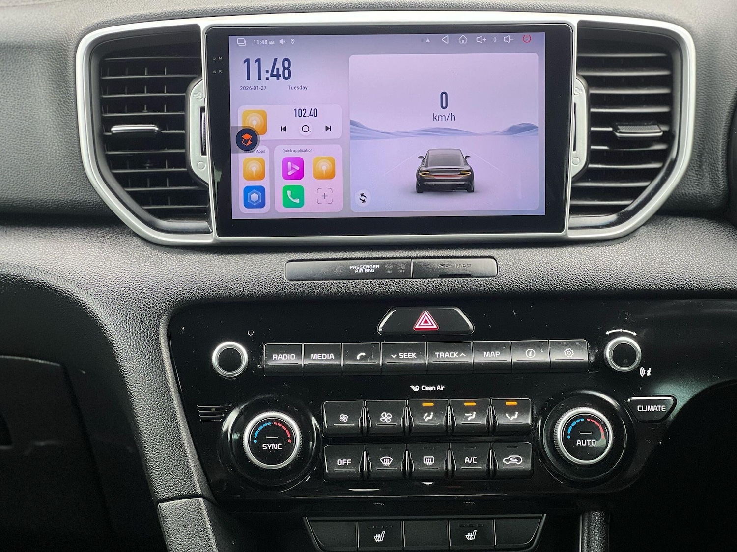 Used Kia Sportage 2016 for sale - 77344952: Photo 18