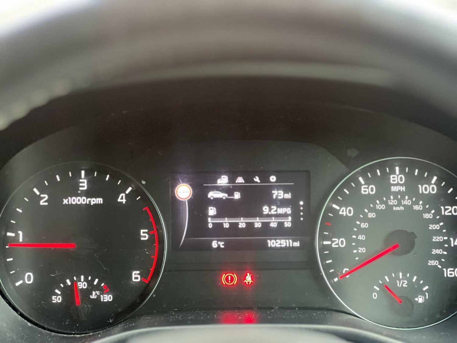 Used Kia Sportage 2016 for sale - 77344952: Photo 21