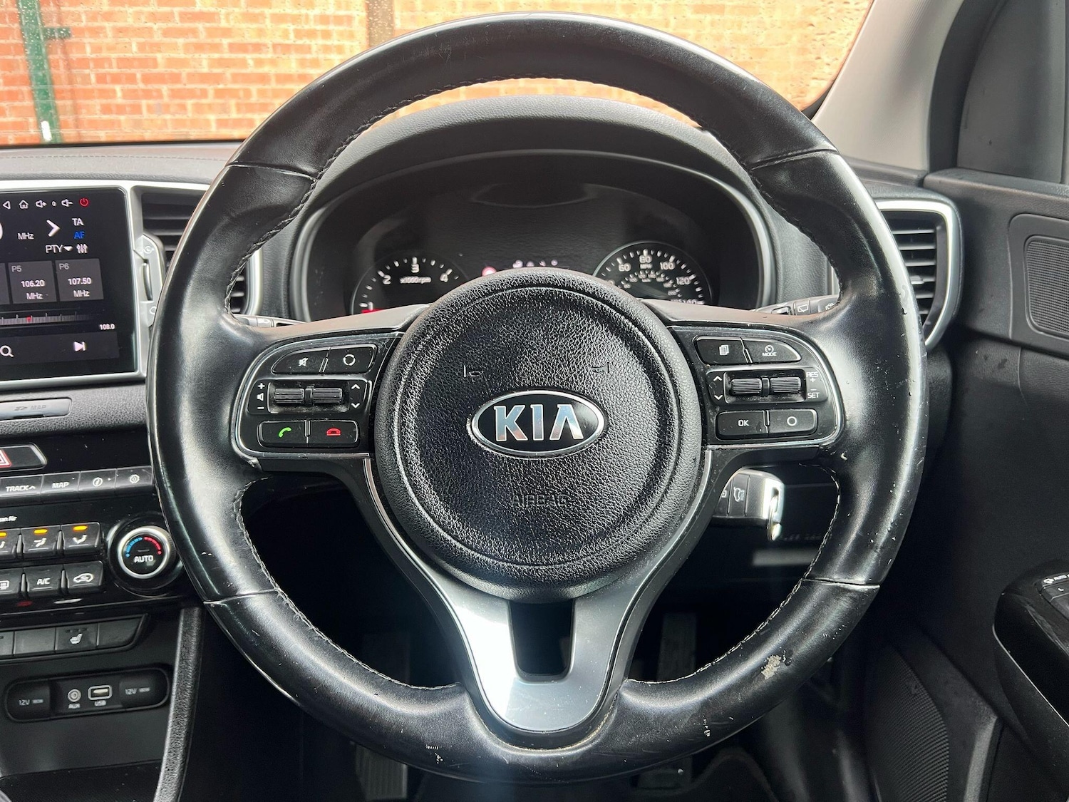 Used Kia Sportage 2016 for sale - 77344952: Photo 22
