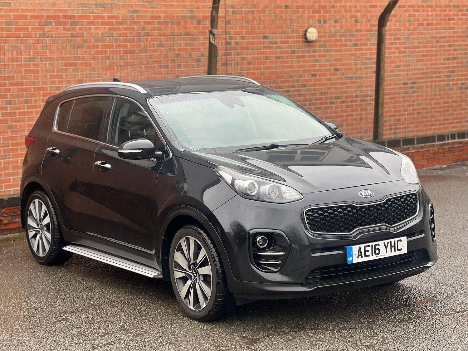 Used Kia Sportage 2016 for sale - 77344952: Photo 23