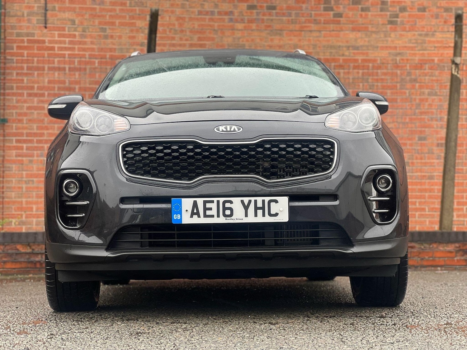 Used Kia Sportage 2016 for sale - 77344952: Photo 25