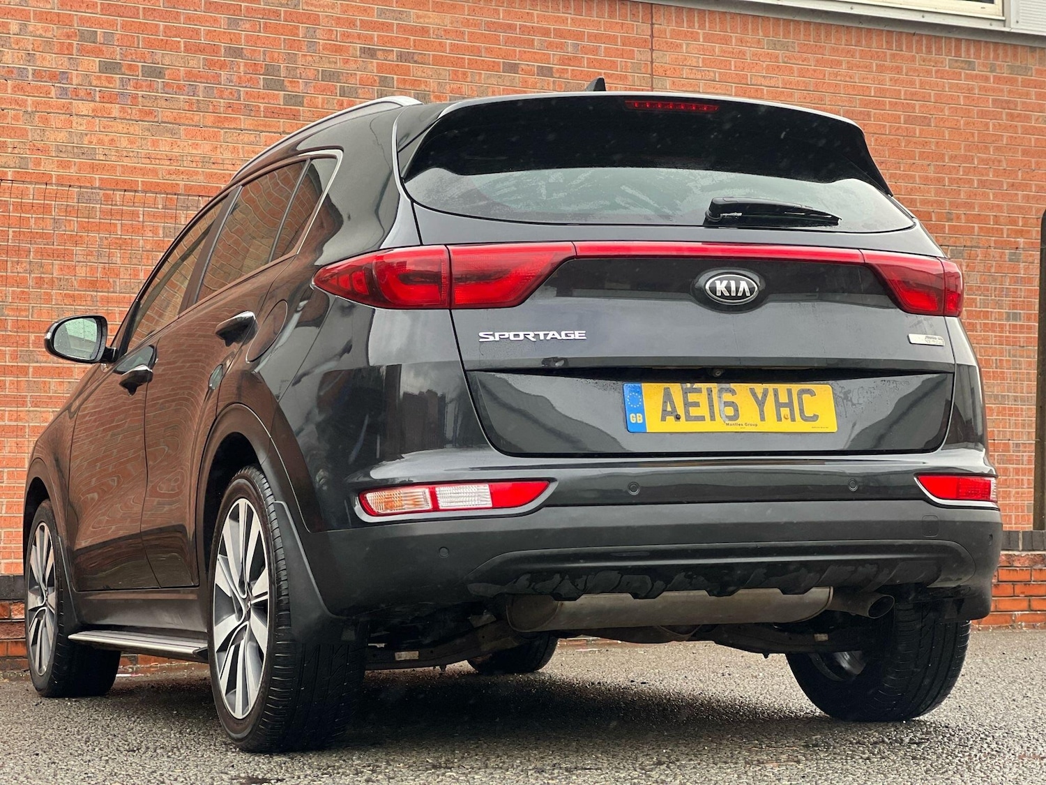 Used Kia Sportage 2016 for sale - 77344952: Photo 26