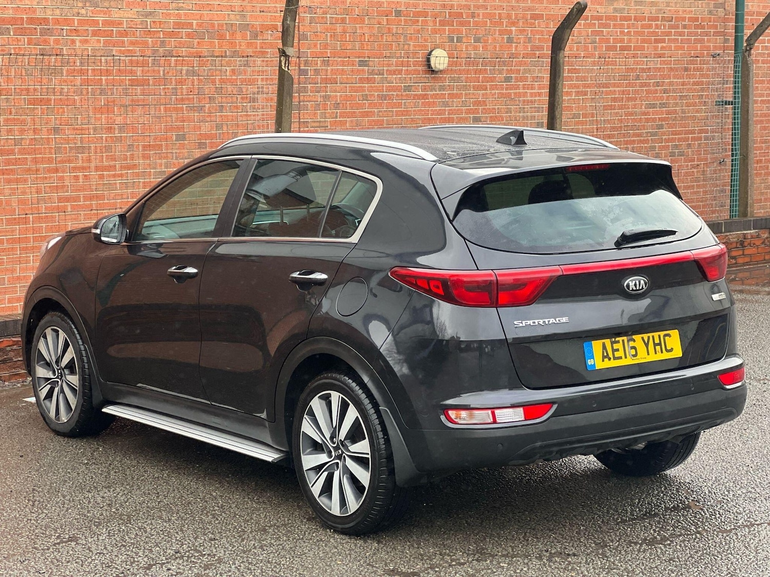 Used Kia Sportage 2016 for sale - 77344952: Photo 28