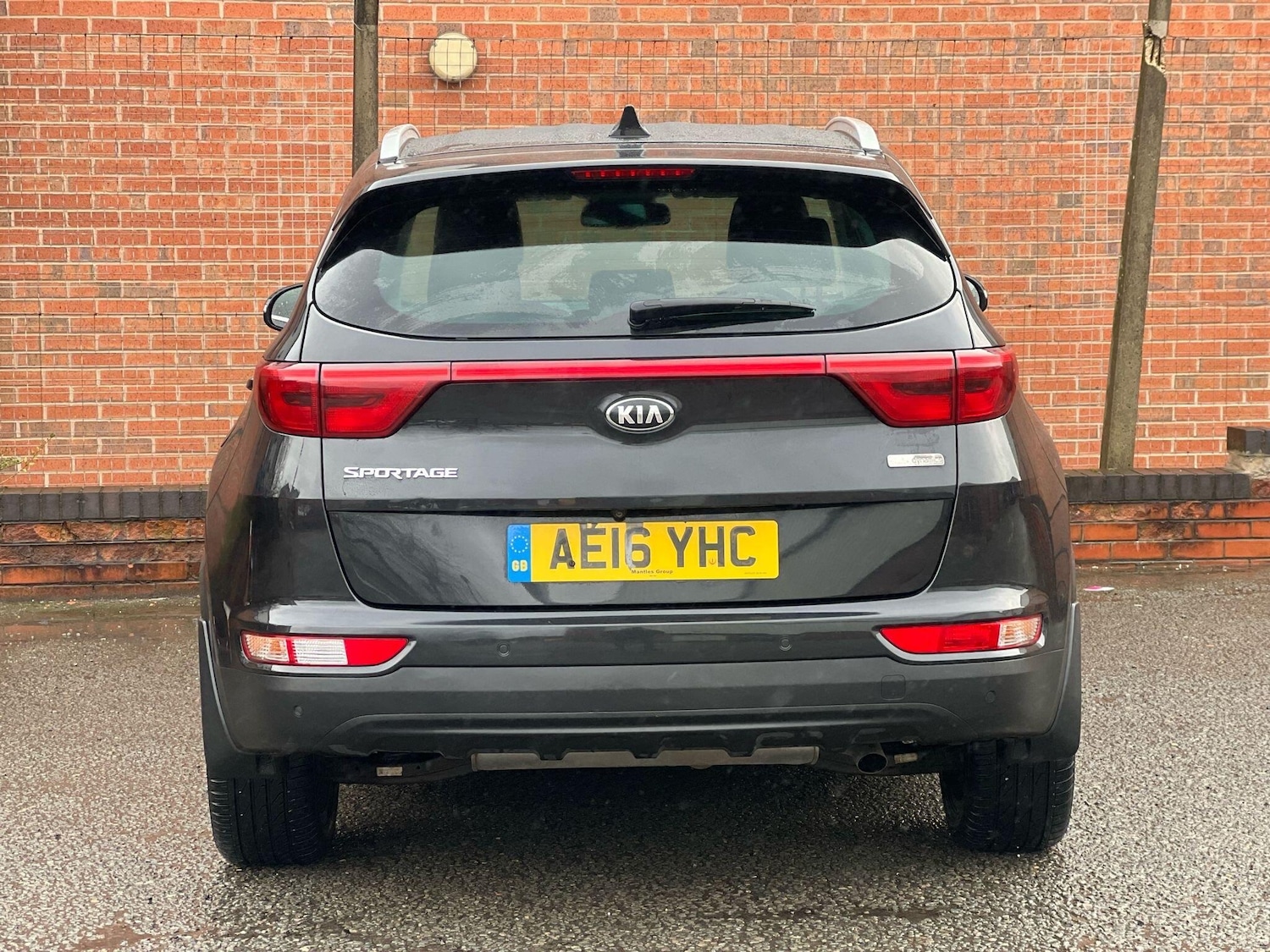 Used Kia Sportage 2016 for sale - 77344952: Photo 30