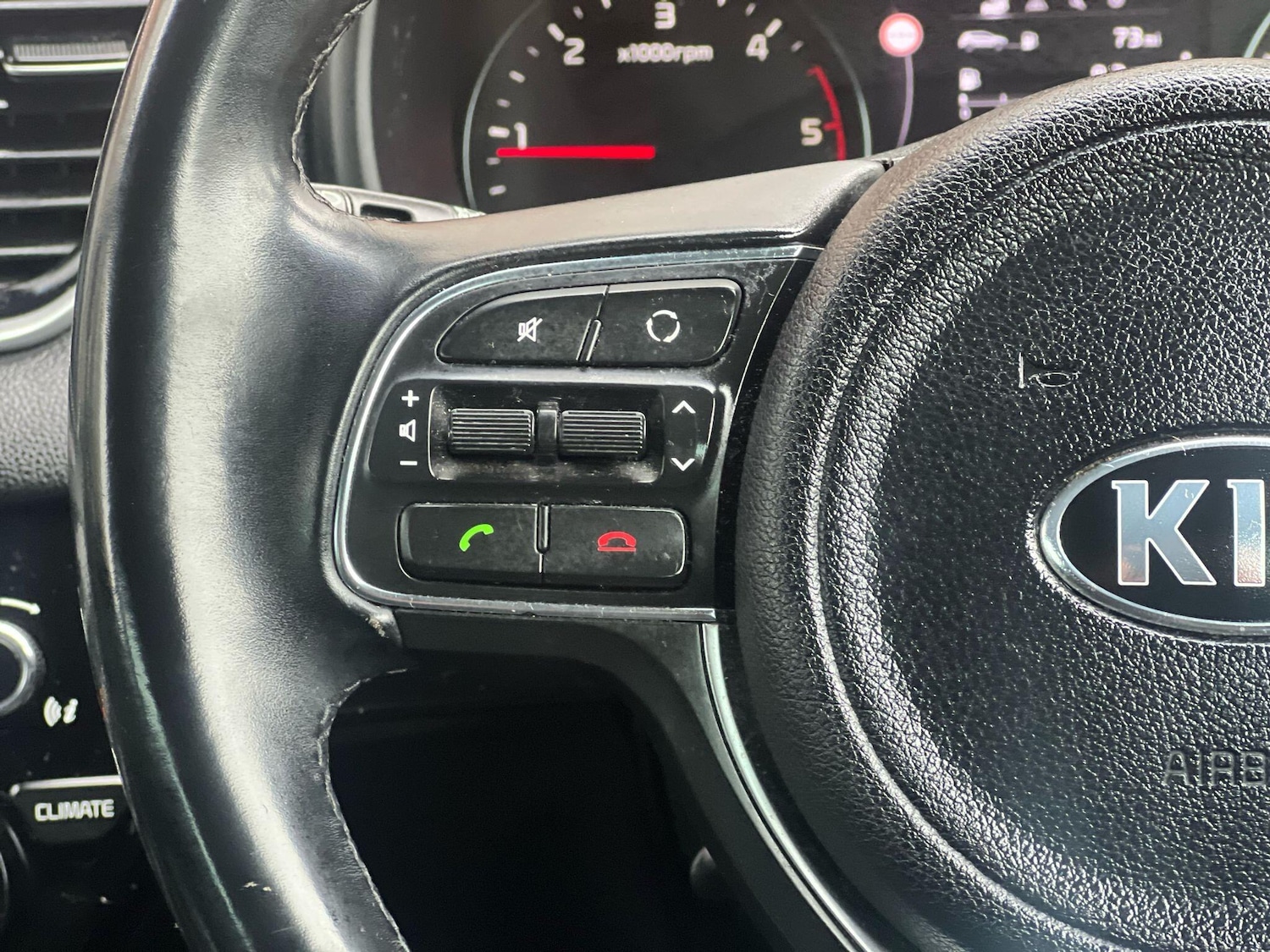 Used Kia Sportage 2016 for sale - 77344952: Photo 45