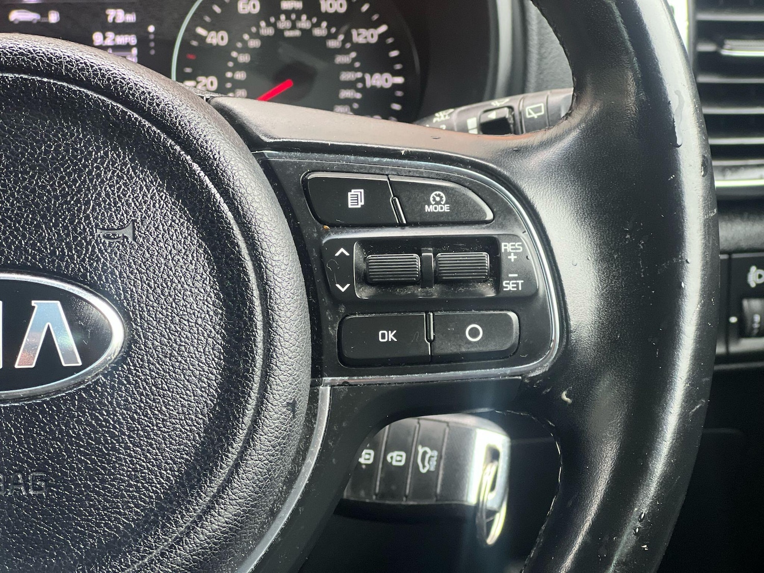 Used Kia Sportage 2016 for sale - 77344952: Photo 46