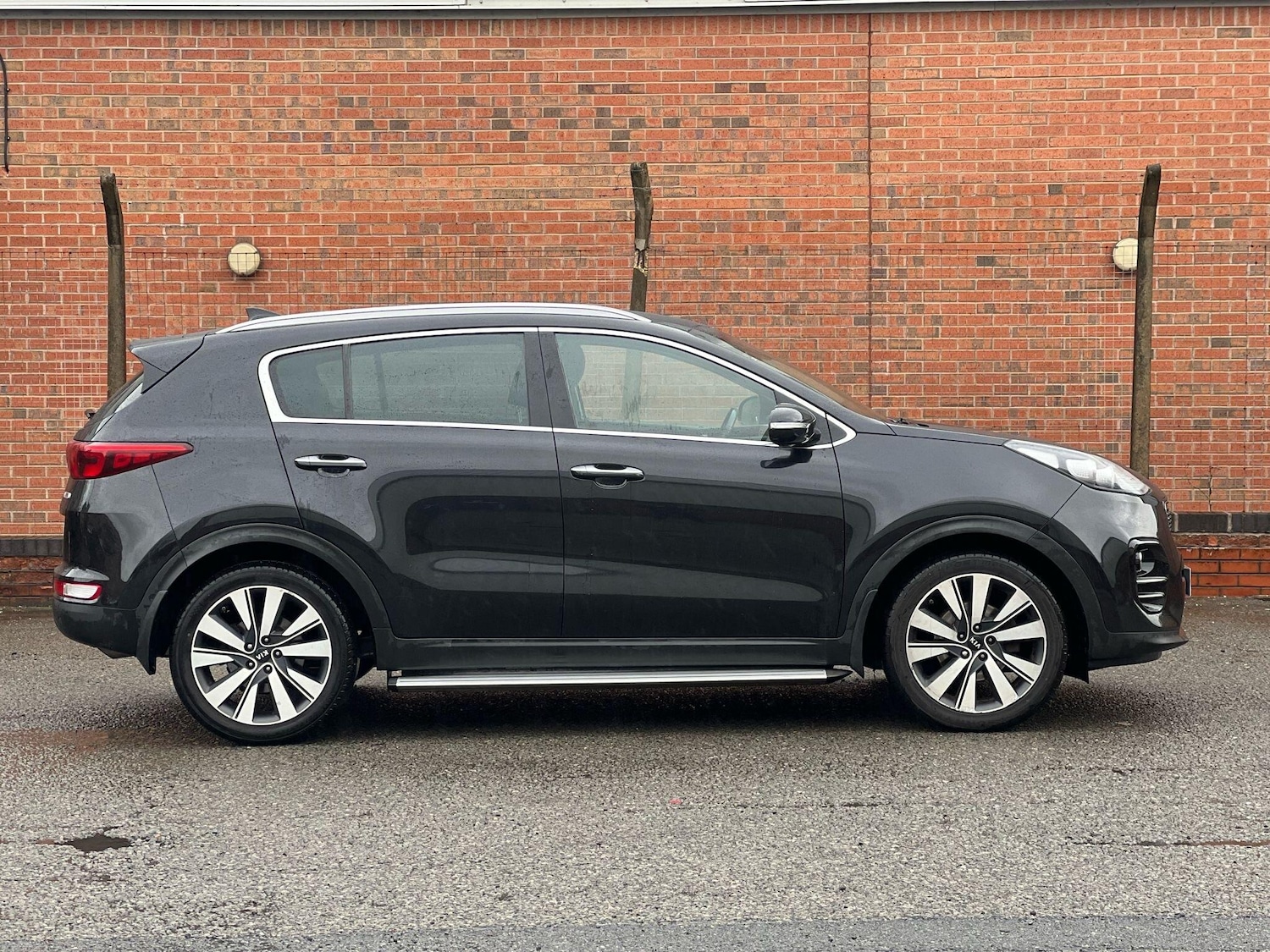 Used Kia Sportage 2016 for sale - 77344952: Photo 5