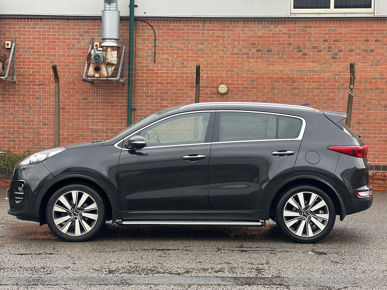 Used Kia Sportage 2016 for sale - 77344952: Photo 7