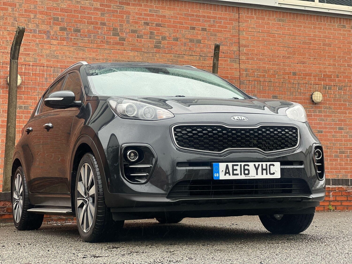 Used Kia Sportage 2016 for sale - 77344952: Photo 9