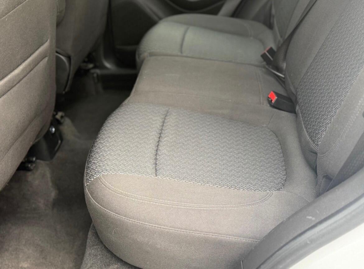 Used Vauxhall Mokka X 2017 for sale - 77091875: Photo 15