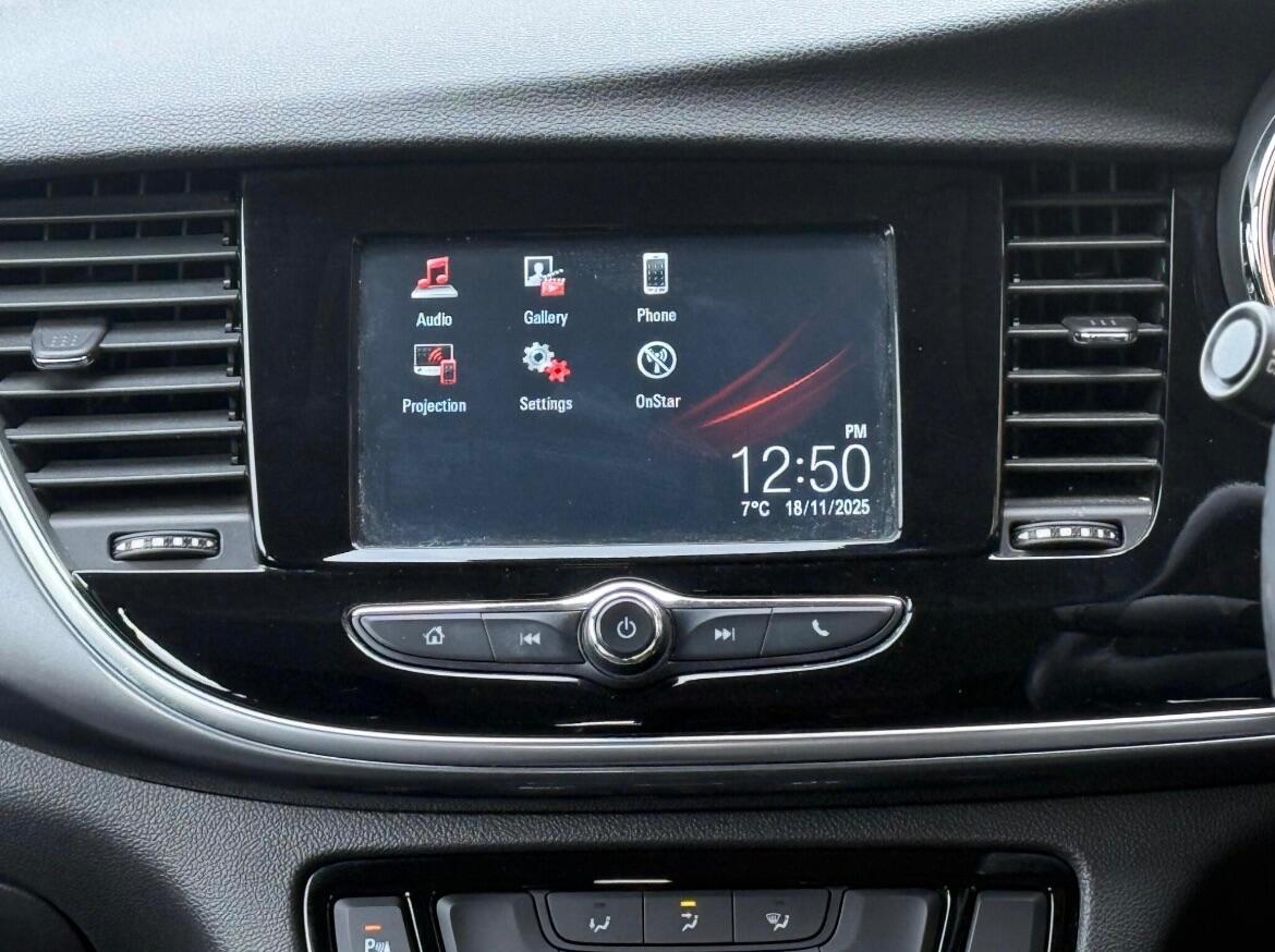 Used Vauxhall Mokka X 2017 for sale - 77091875: Photo 18