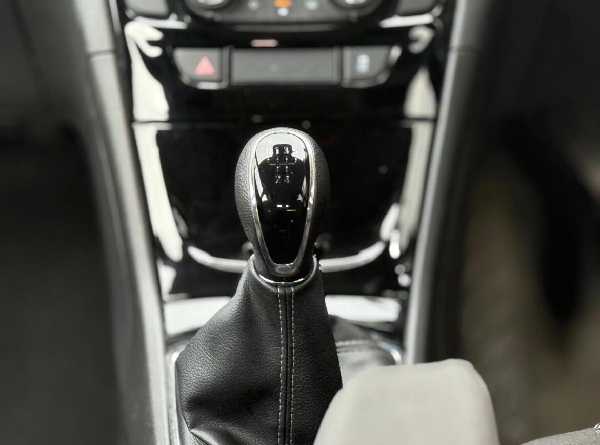 Used Vauxhall Mokka X 2017 for sale - 77091875: Photo 21