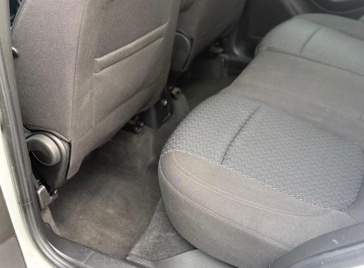 Used Vauxhall Mokka X 2017 for sale - 77091875: Photo 33