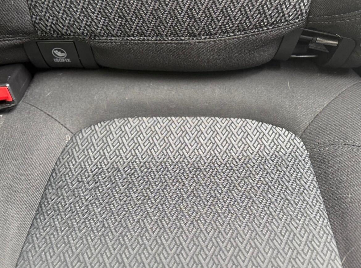 Used Vauxhall Mokka X 2017 for sale - 77091875: Photo 36