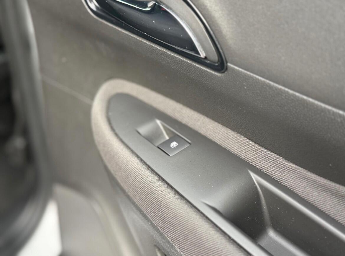 Used Vauxhall Mokka X 2017 for sale - 77091875: Photo 38