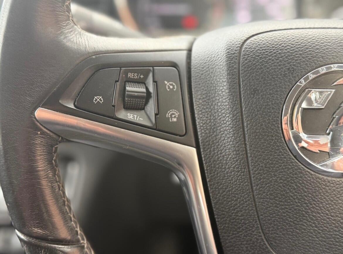 Used Vauxhall Mokka X 2017 for sale - 77091875: Photo 43