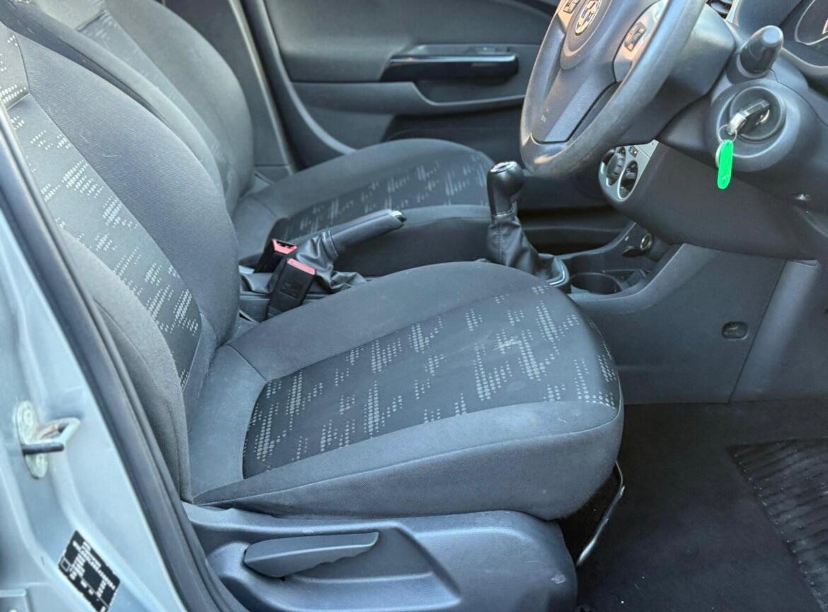 Used Vauxhall Corsa 2014 for sale - 76988747: Photo 13