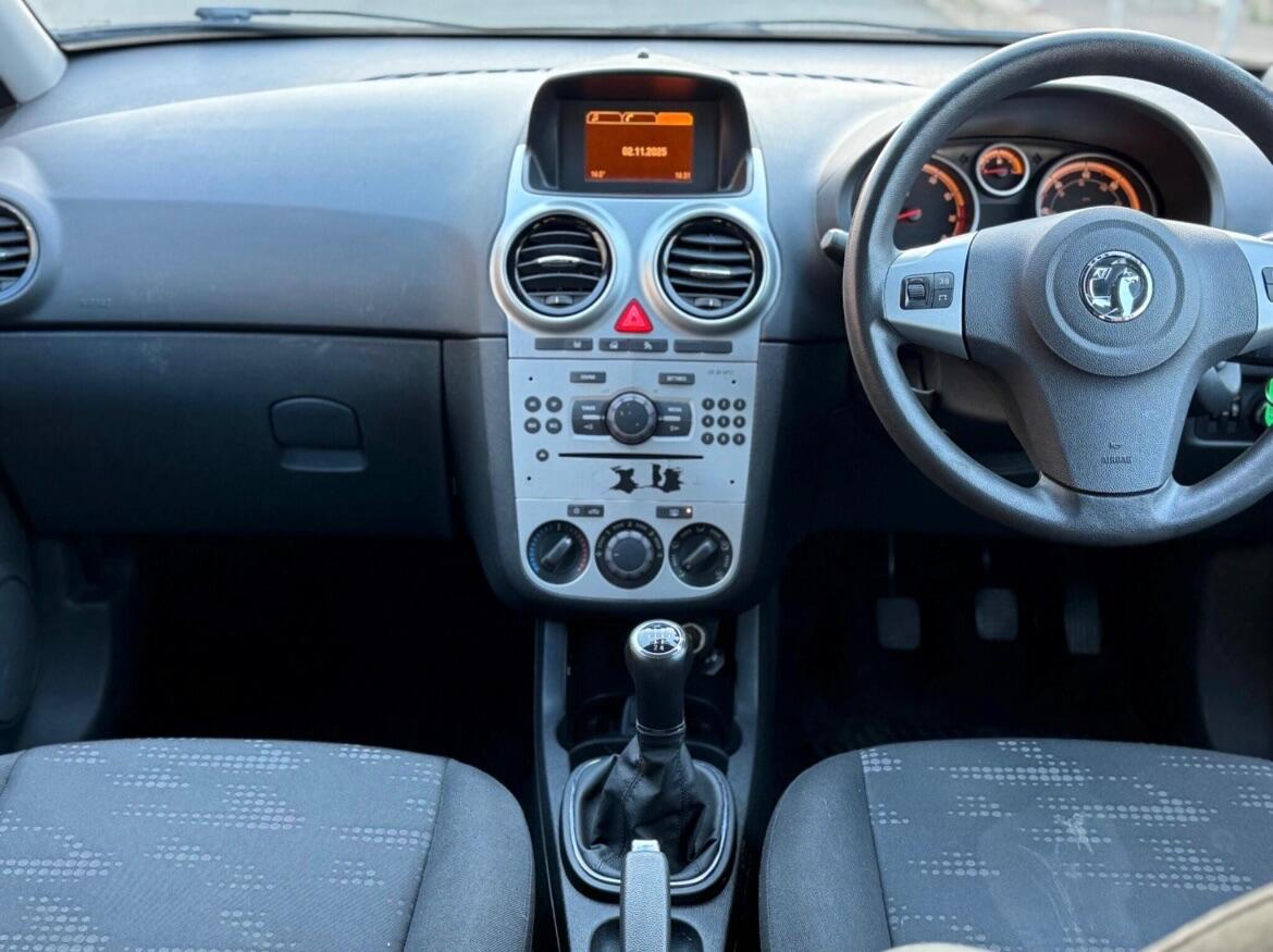 Used Vauxhall Corsa 2014 for sale - 76988747: Photo 17