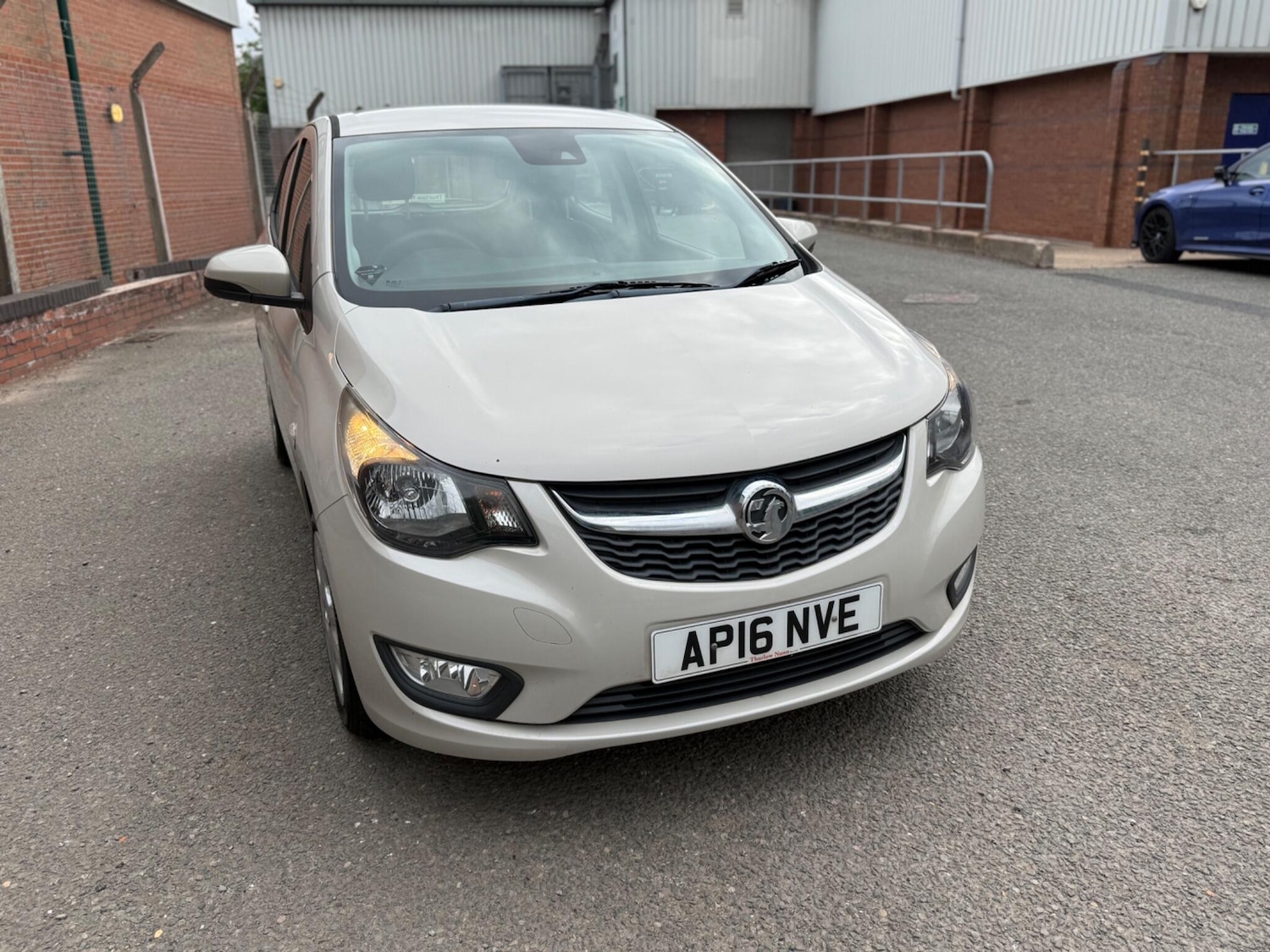 Vehicle 24