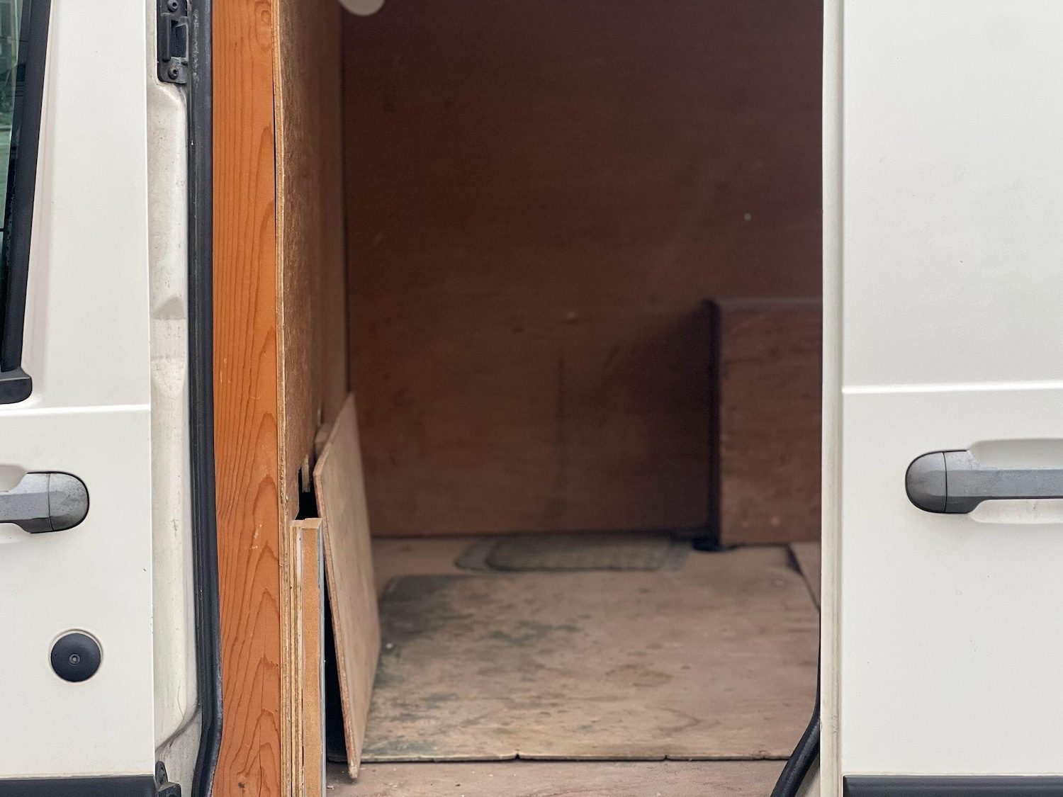 Used Ford Transit Connect 2006 for sale - 77425725: Photo 11