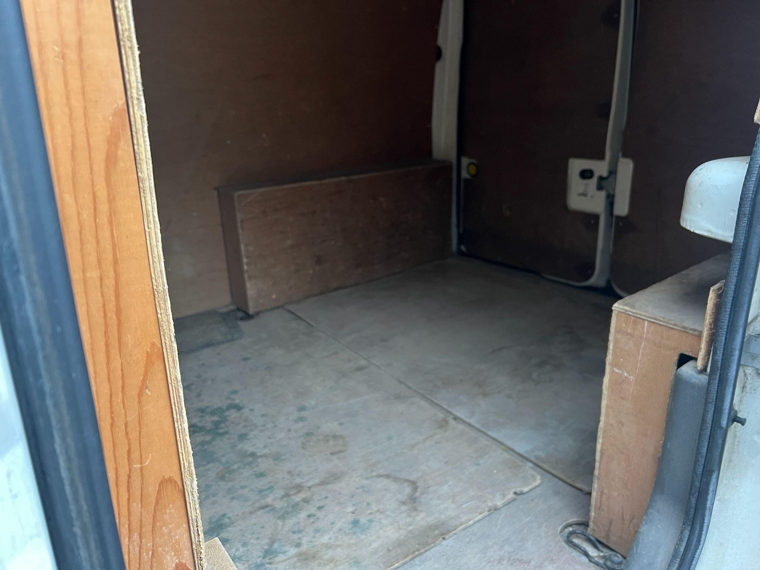 Used Ford Transit Connect 2006 for sale - 77425725: Photo 12