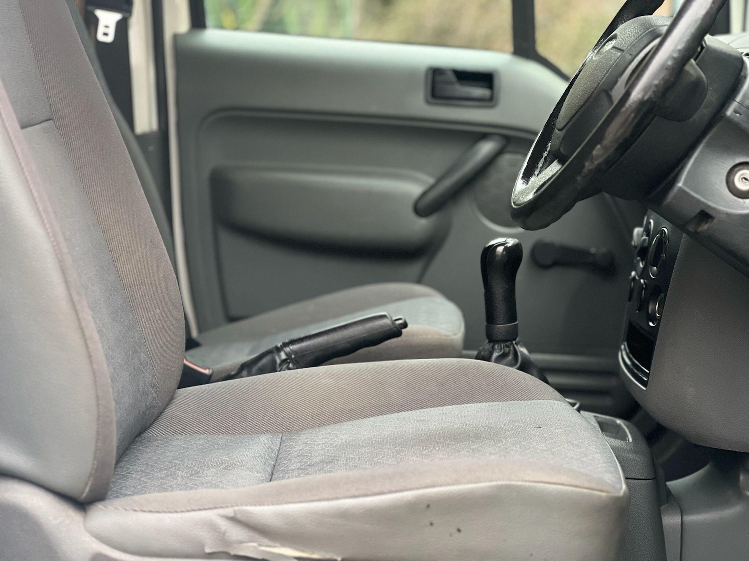 Used Ford Transit Connect 2006 for sale - 77425725: Photo 13