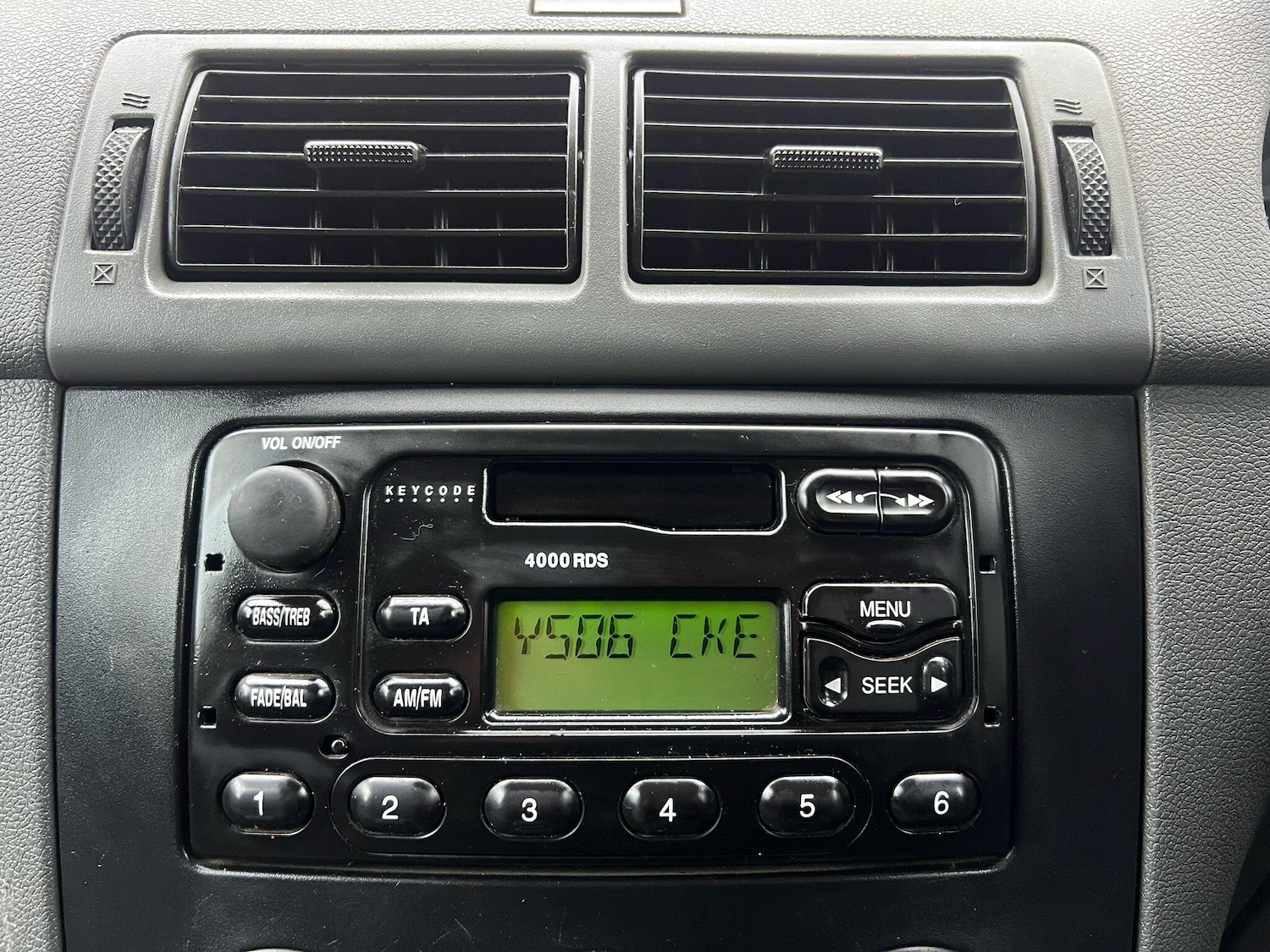 Used Ford Transit Connect 2006 for sale - 77425725: Photo 15