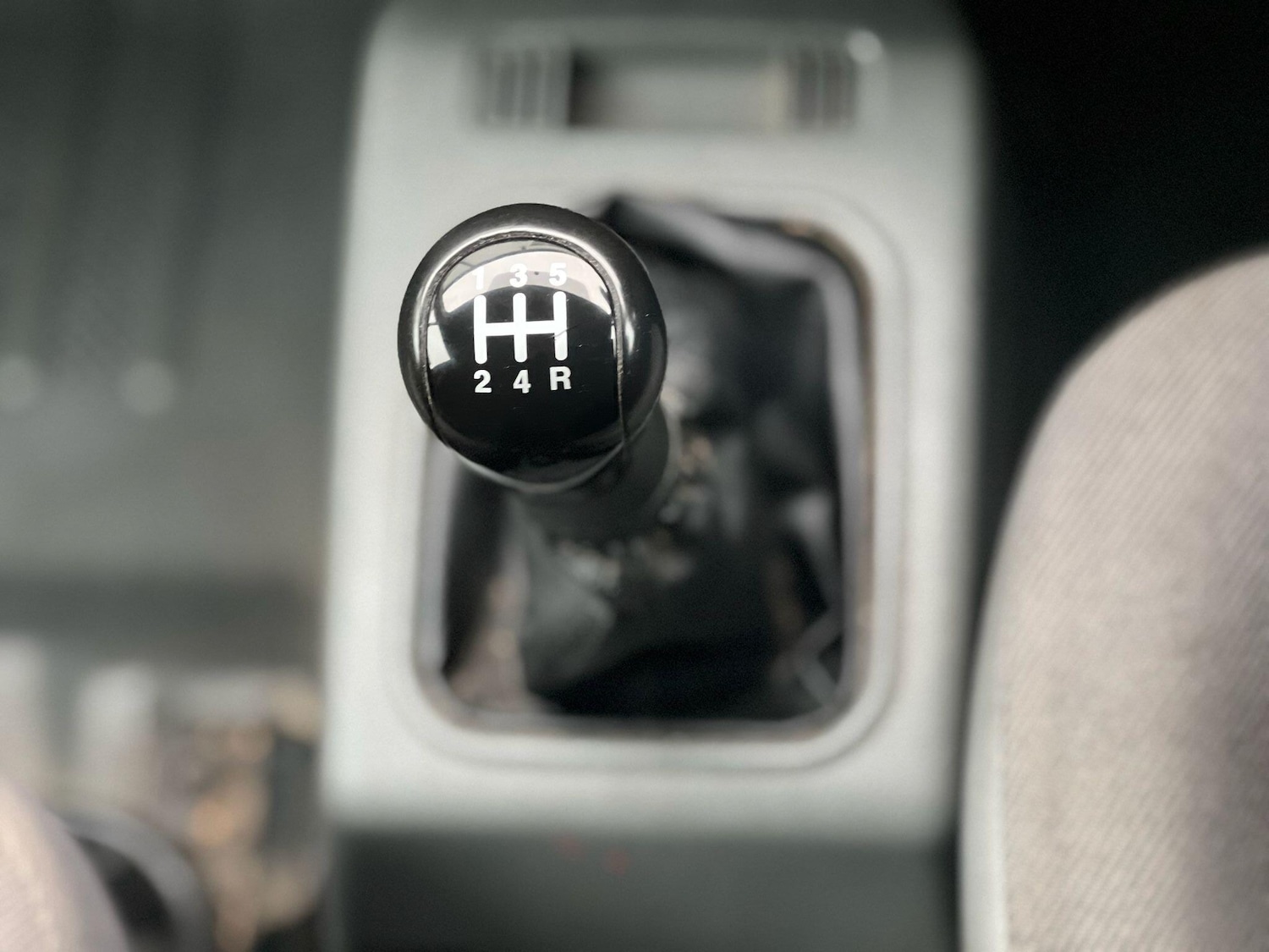 Used Ford Transit Connect 2006 for sale - 77425725: Photo 18