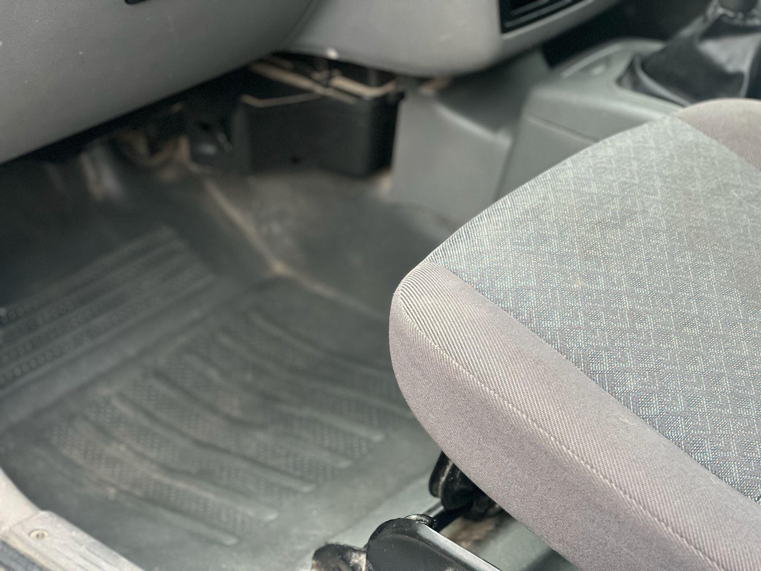 Used Ford Transit Connect 2006 for sale - 77425725: Photo 32