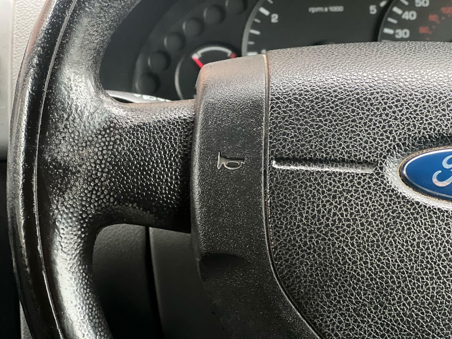 Used Ford Transit Connect 2006 for sale - 77425725: Photo 37