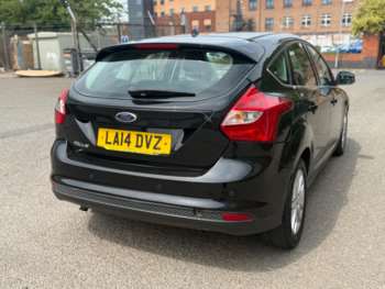 Used Ford Focus 2014 for sale - 75023967: Photo
