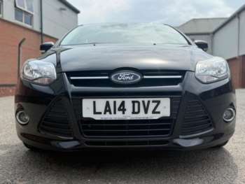 Used Ford Focus 2014 for sale - 75023967: Photo