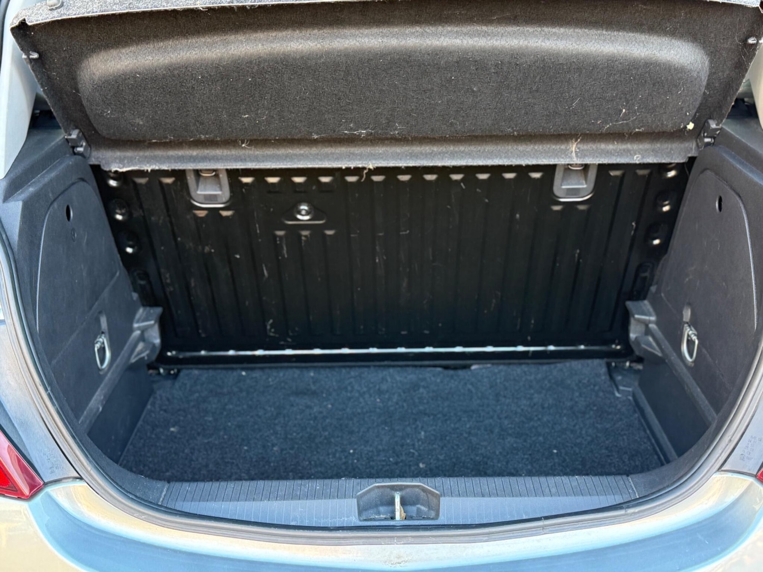 Used Vauxhall Corsa 2014 for sale - 76446628: Photo 11