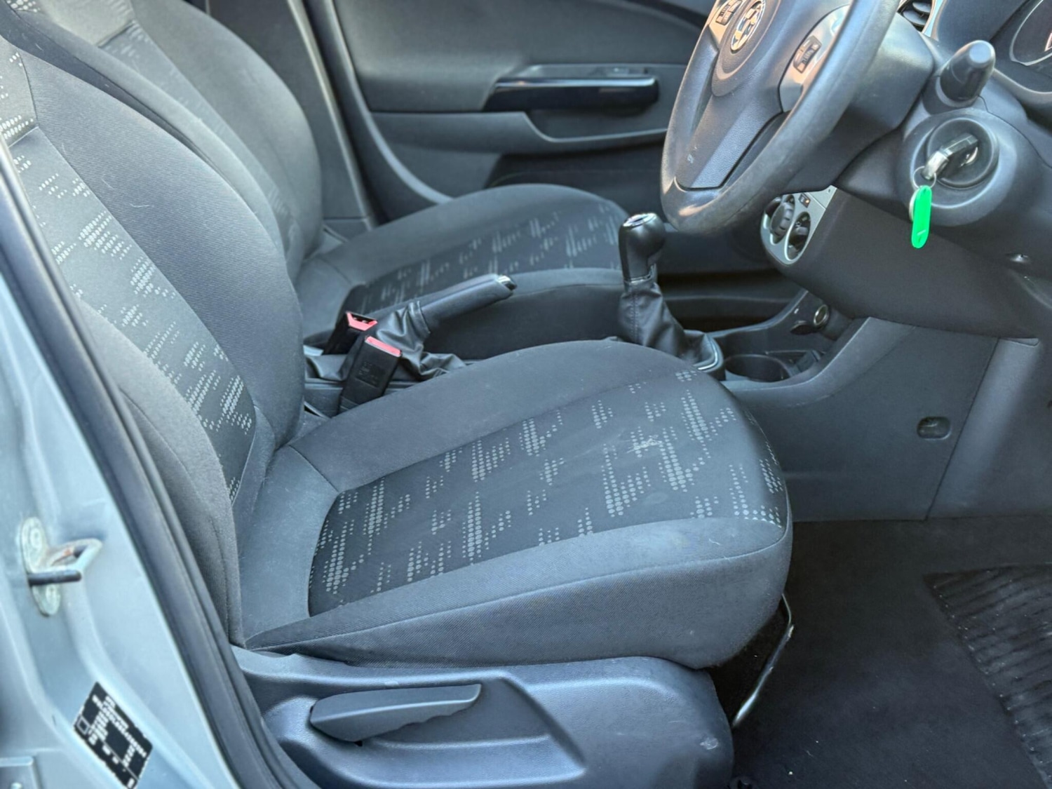 Used Vauxhall Corsa 2014 for sale - 76446628: Photo 13